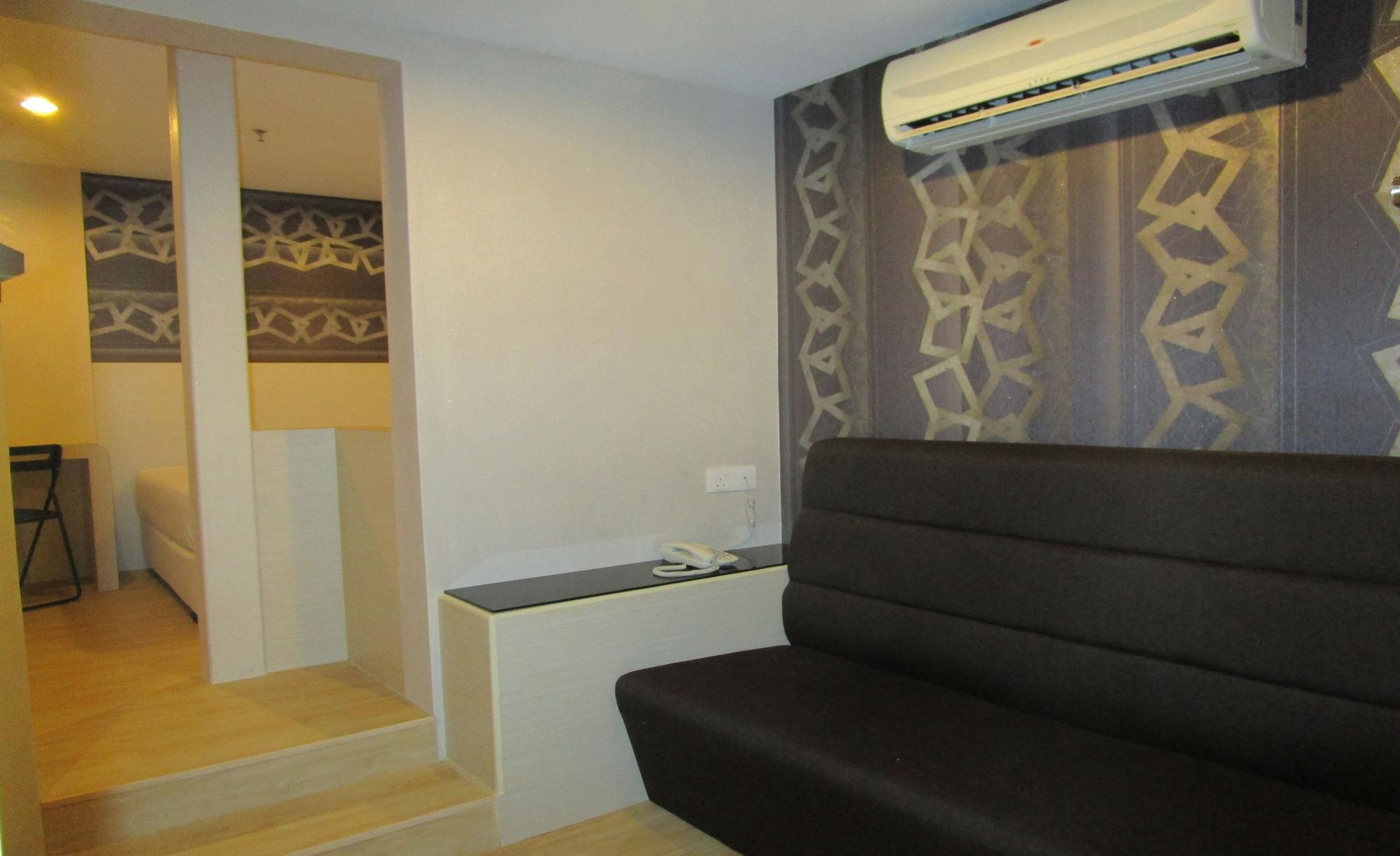T-Hotel Bukit Bintang Kuala Lumpur Exterior foto