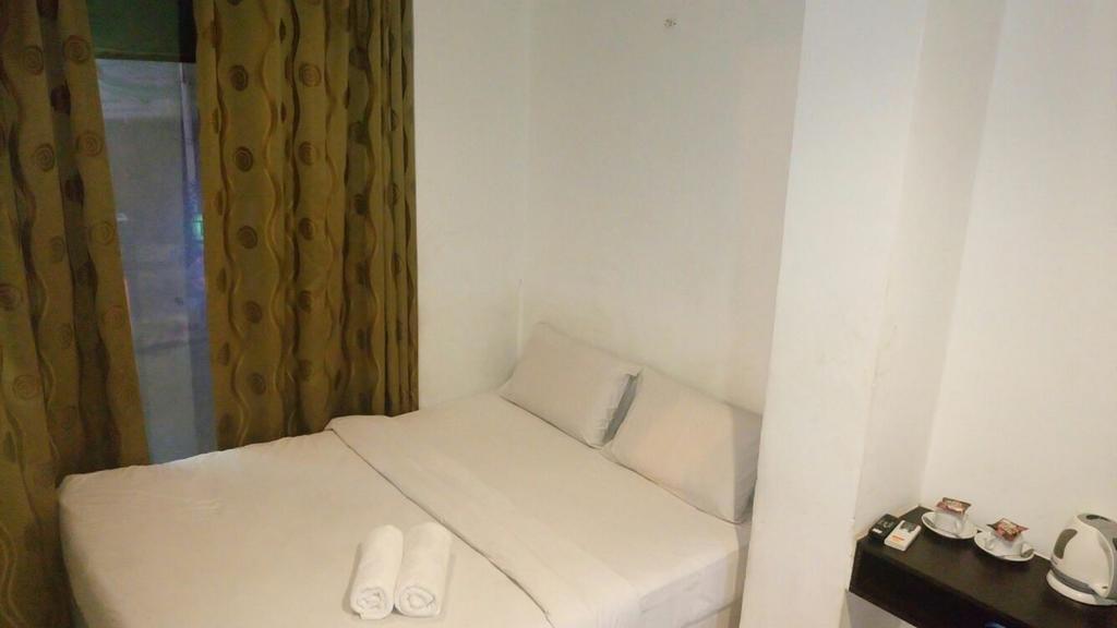 T-Hotel Bukit Bintang Kuala Lumpur Exterior foto